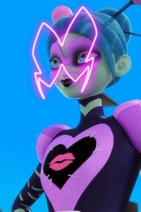 Miraculous: Tales of Ladybug & Cat Noir Season 2 Episode 14