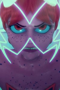 Miraculous: Tales of Ladybug & Cat Noir Season 2 Episode 15