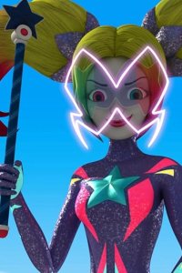 Miraculous: Tales of Ladybug & Cat Noir Season 2 Episode 16