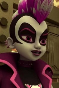 Miraculous: Tales of Ladybug & Cat Noir Season 2 Episode 17