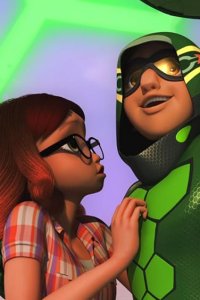 Miraculous: Tales of Ladybug & Cat Noir Season 2 Episode 18