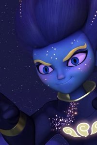 Miraculous: Tales of Ladybug & Cat Noir Season 2 Episode 19