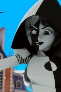 Miraculous: Tales of Ladybug & Cat Noir Season 2 Episode 20