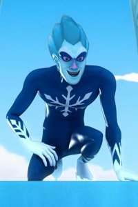 Miraculous: Tales of Ladybug & Cat Noir Season 2 Episode 21