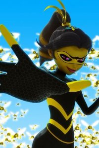 Miraculous: Tales of Ladybug & Cat Noir Season 2 Episode 23