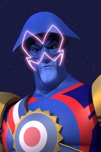 Miraculous: Tales of Ladybug & Cat Noir Season 2 Episode 24