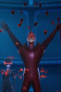Miraculous: Tales of Ladybug & Cat Noir Season 2 Episode 25