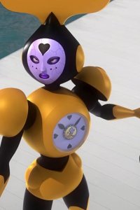 Miraculous: Tales of Ladybug & Cat Noir Season 3 Episode 1