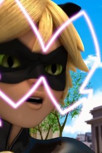 Miraculous: Tales of Ladybug & Cat Noir Season 3 Episode 3