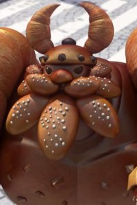 Miraculous: Tales of Ladybug & Cat Noir Season 3 Episode 5