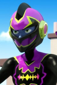 Miraculous: Tales of Ladybug & Cat Noir Season 3 Episode 6