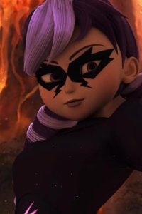 Miraculous: Tales of Ladybug & Cat Noir – S03E08 – Stormy Weather 2