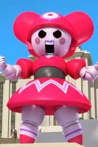 Miraculous: Tales of Ladybug & Cat Noir Season 3 Episode 9