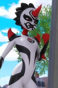 Miraculous: Tales of Ladybug & Cat Noir Season 3 Episode 10