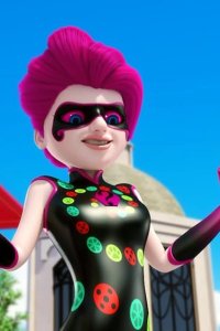Miraculous: Tales of Ladybug & Cat Noir Season 3 Episode 11