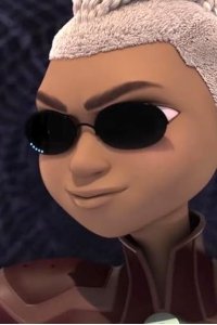 Miraculous: Tales of Ladybug & Cat Noir Season 3 Episode 14