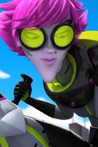 Miraculous: Tales of Ladybug & Cat Noir Season 3 Episode 15