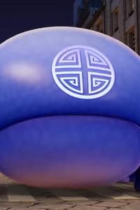 Miraculous: Tales of Ladybug & Cat Noir Season 3 Episode 16