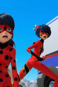 Miraculous: Tales of Ladybug & Cat Noir Season 3 Episode 17