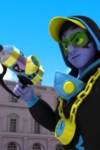 Miraculous: Tales of Ladybug & Cat Noir Season 3 Episode 18