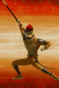 Miraculous: Tales of Ladybug & Cat Noir Season 3 Episode 19