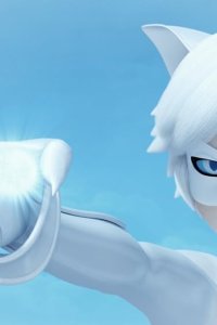 Miraculous: Tales of Ladybug & Cat Noir Season 3 Episode 21