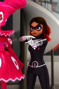 Miraculous: Tales of Ladybug & Cat Noir Season 3 Episode 22