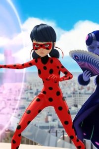 Miraculous: Tales of Ladybug & Cat Noir Season 3 Episode 23