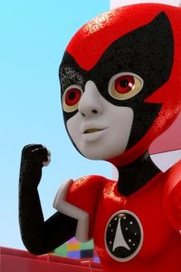Miraculous: Tales of Ladybug & Cat Noir Season 3 Episode 24