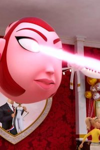 Miraculous: Tales of Ladybug & Cat Noir Season 3 Episode 25