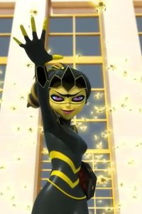 Miraculous: Tales of Ladybug & Cat Noir Season 3 Episode 26