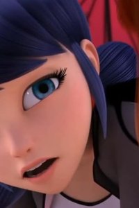 Miraculous: Tales of Ladybug & Cat Noir Season 4 Episode 3