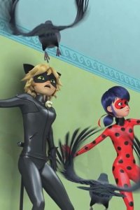 Miraculous: Tales of Ladybug & Cat Noir Season 4 Episode 4