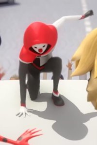 Miraculous: Tales of Ladybug & Cat Noir Season 4 Episode 5