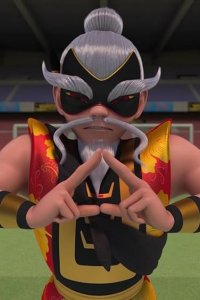 Miraculous: Tales of Ladybug & Cat Noir Season 4 Episode 6