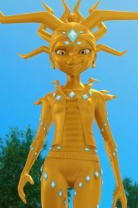 Miraculous: Tales of Ladybug & Cat Noir Season 4 Episode 7