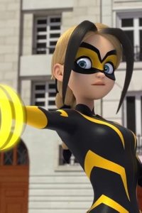 Miraculous: Tales of Ladybug & Cat Noir Season 4 Episode 8