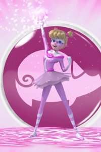 Miraculous: Tales of Ladybug & Cat Noir Season 4 Episode 11