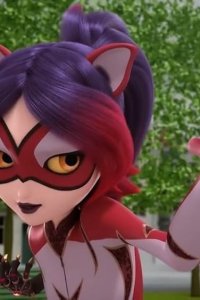 Miraculous: Tales of Ladybug & Cat Noir Season 4 Episode 12