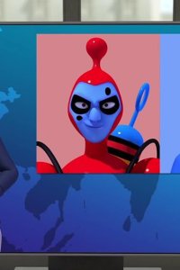 Miraculous: Tales of Ladybug & Cat Noir Season 4 Episode 14