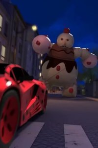 Miraculous: Tales of Ladybug & Cat Noir Season 4 Episode 15