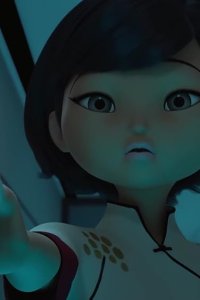 Miraculous: Tales of Ladybug & Cat Noir Season 4 Episode 16