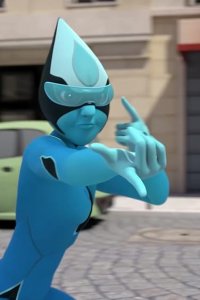 Miraculous: Tales of Ladybug & Cat Noir Season 4 Episode 17