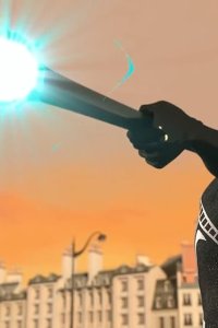 Miraculous: Tales of Ladybug & Cat Noir Season 4 Episode 18