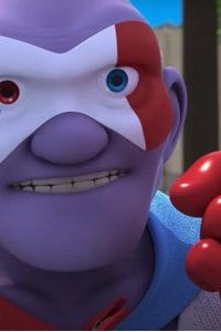 Miraculous: Tales of Ladybug & Cat Noir Season 4 Episode 19