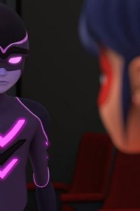 Miraculous: Tales of Ladybug & Cat Noir Season 4 Episode 22