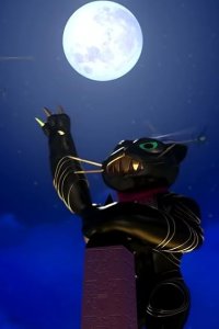 Miraculous: Tales of Ladybug & Cat Noir Season 4 Episode 23