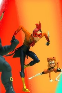Miraculous: Tales of Ladybug & Cat Noir Season 4 Episode 24