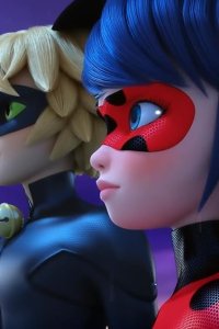 Miraculous: Tales of Ladybug & Cat Noir Season 4 Episode 26
