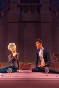 Miraculous: Tales of Ladybug & Cat Noir Season 5 Episode 1